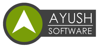 Ayush Software